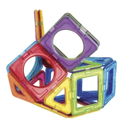 Magformers Basisset Plus, 26dlg. Hot