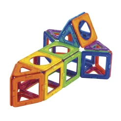 Magformers Basisset Plus, 26dlg. Hot