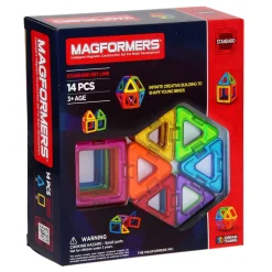 Set, 14dlg.>Magformers