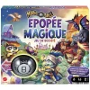 Magic 8 Ball Bordspel - Franstalig-Mattel Hot