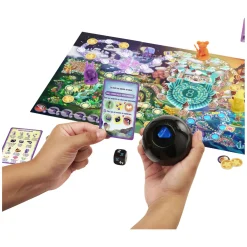 Magic 8 Ball Bordspel - Franstalig-Mattel Hot