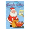 Magic Color Toverblok Kerst>Boek Specials Nederland BV Hot