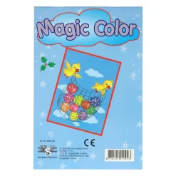 Magic Color Toverblok Kerst><noscript><img width=