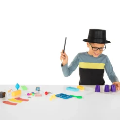 Magic Goochelset met Hoed- Discount