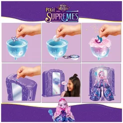 Magic Mixies Magic Mirror-Spectron Outlet