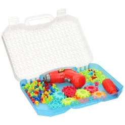 Magic Plate Schroeven & Tandwielen, 151dlg.><noscript><img width=