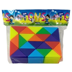 Magic Regenboogslang