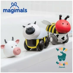 Magimals Wheely Insects Box - 6dlg.><noscript><img width=