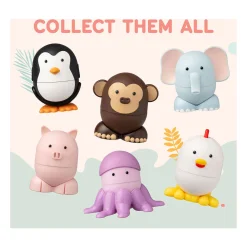 Magimals Wibly Wobly Safari Magnetisch Speelgoed><noscript><img width=