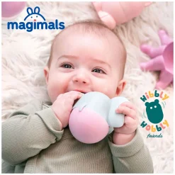 Clics Magimals Wilby Wobly Farm  Magnetisch Speelgoed Best