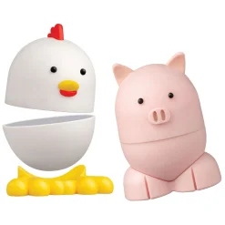 Clics Magimals Wilby Wobly Farm  Magnetisch Speelgoed Best