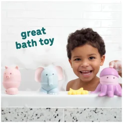 Clics Magimals Wilby Wobly Farm  Magnetisch Speelgoed Best