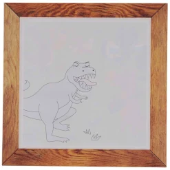 Selecta Magisch Schilderen - Dinosaurus New