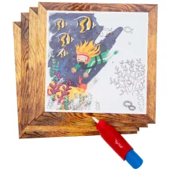 Magisch Schilderen - Oceaan><noscript><img width=