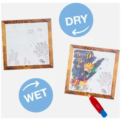 Magisch Schilderen - Oceaan><noscript><img width=