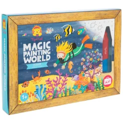 Magisch Schilderen - Oceaan><noscript><img width=