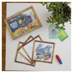 Magisch Schilderen - Oceaan><noscript><img width=