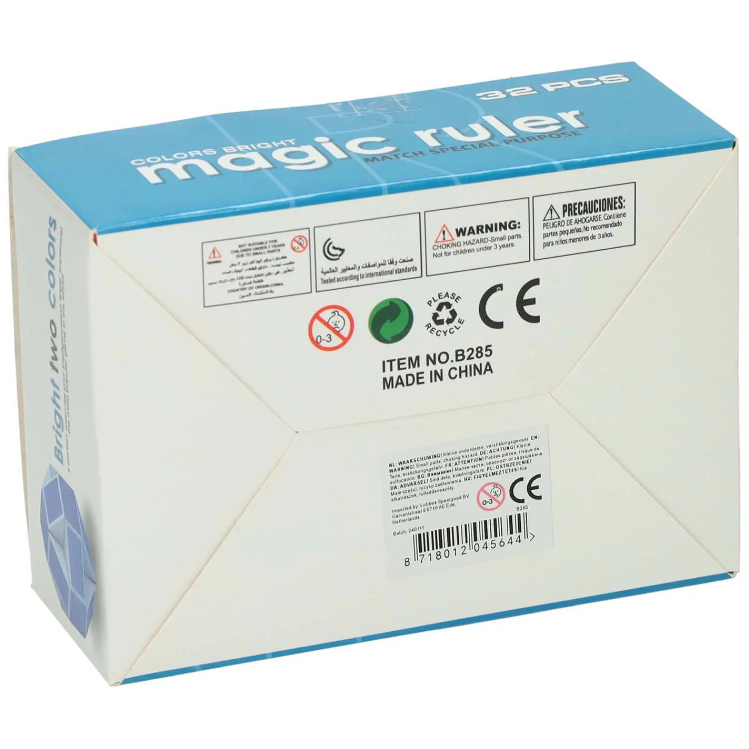 Magisch Slang, 32st.> Discount