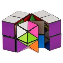 Magische Kubus Vouwbaar, 2st.><noscript><img width=