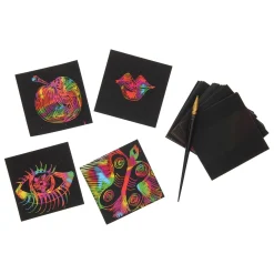 Magische Memo Blaadjes met Pen Hot