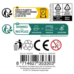 Magische Slang-Toi-Toys Best