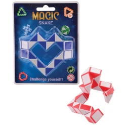 Magische Slang>Johntoy Best