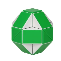 Johntoy Magische Slang Groot Best