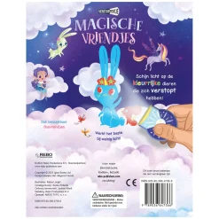 Magische Vriendjes - Verstoppertje>Rebo Publishers Hot