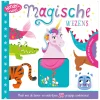 Rebo Publishers Magische Wezens - Wonderwiel Clearance