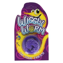 Magische Worm aan Draad Hot