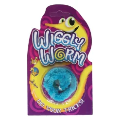 Magische Worm aan Draad Hot