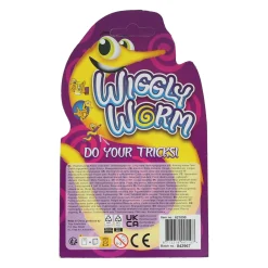 Magische Worm aan Draad Hot