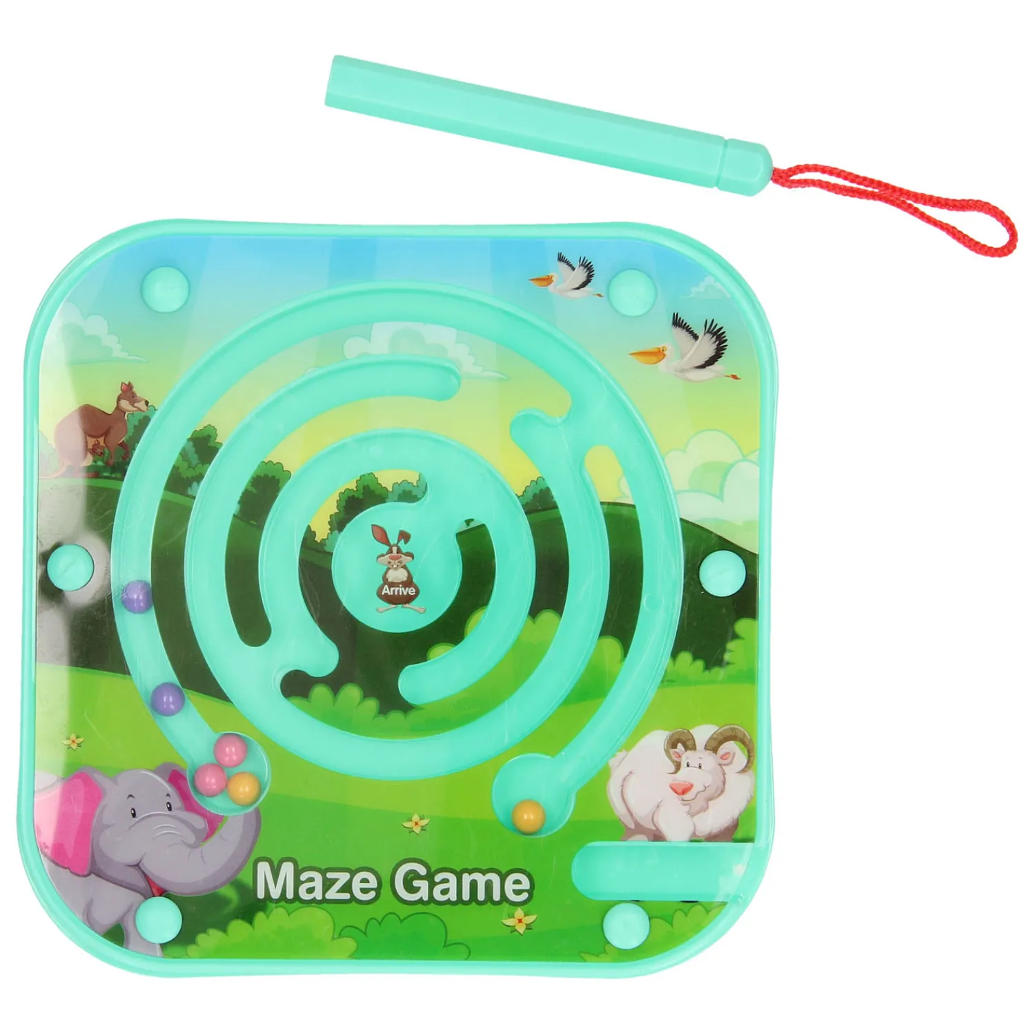 Magnetisch Doolhof Outlet