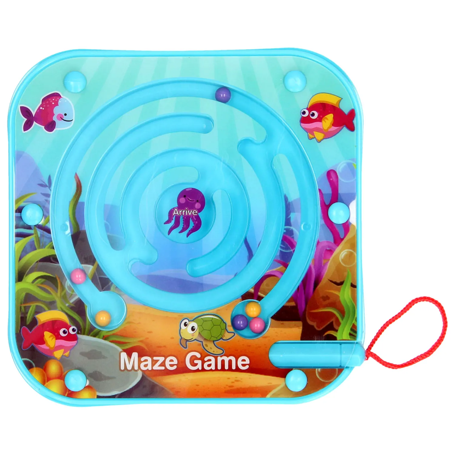 Magnetisch Doolhof Outlet