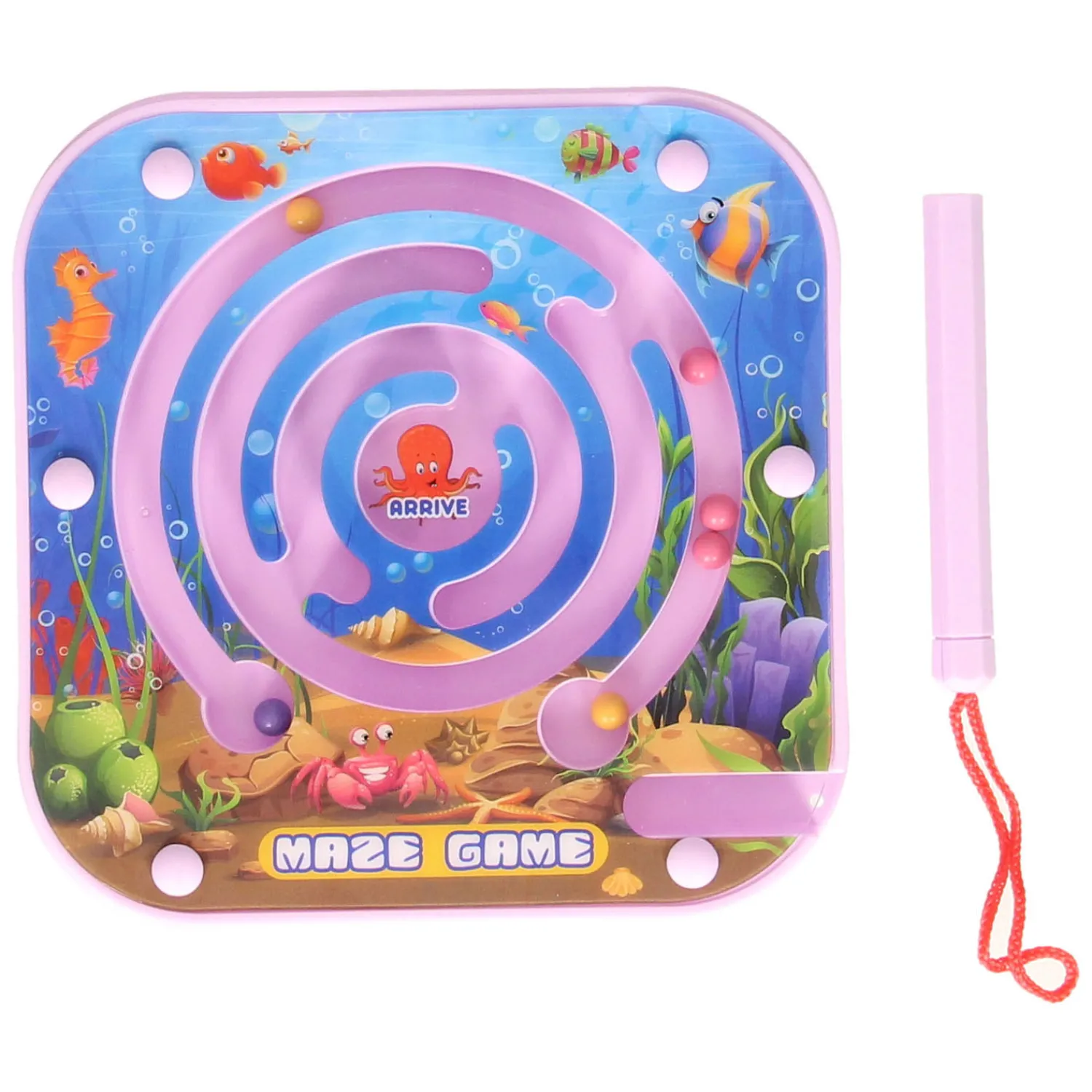 Magnetisch Doolhofspel> Sale