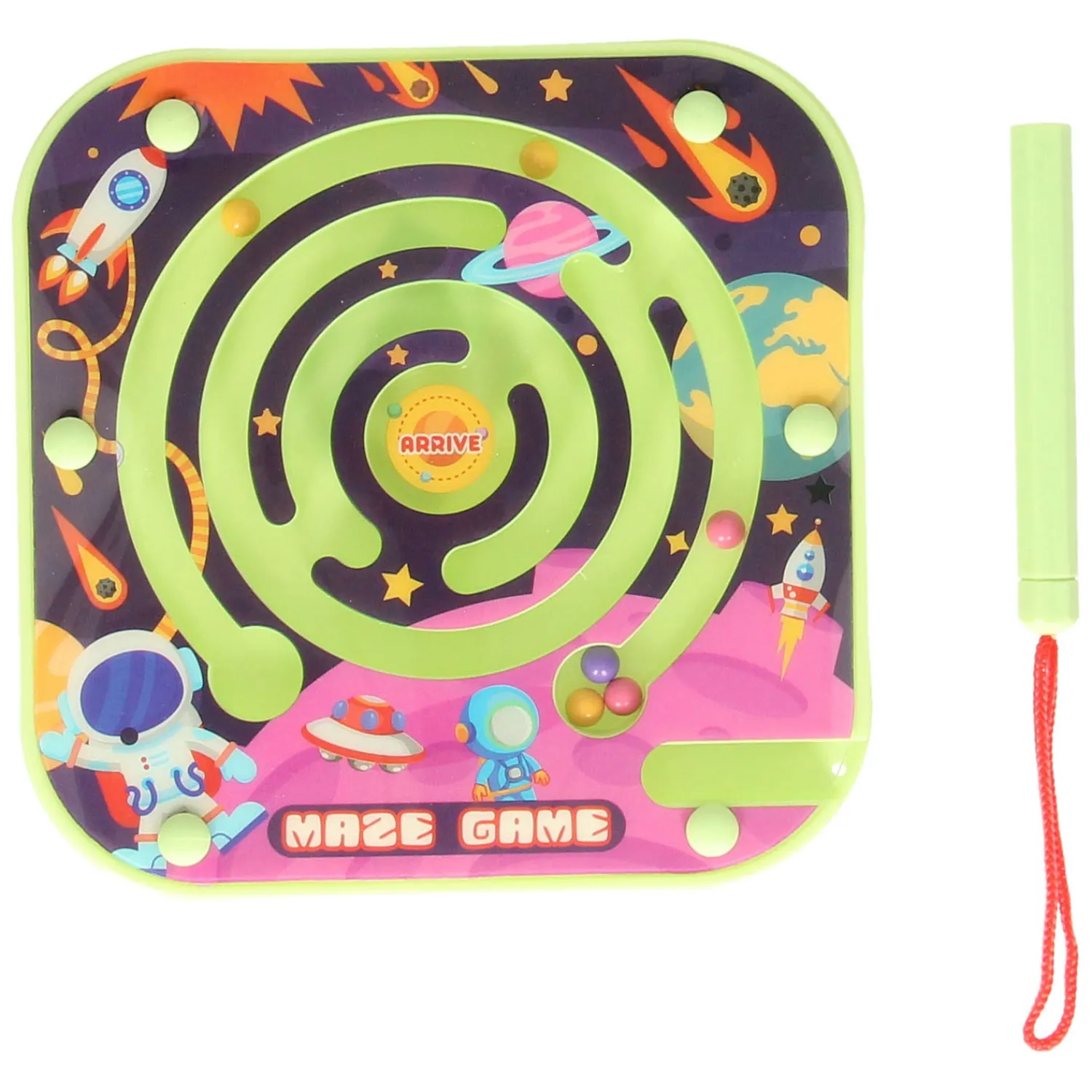 Magnetisch Doolhofspel> Sale