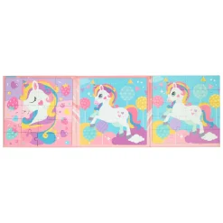 Magnetisch Puzzelboek Eenhoorn><noscript><img width=