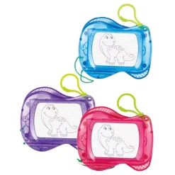 Magnetisch Tekenbord aan Draagclip Outlet