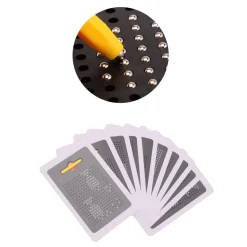 Magnetisch Tekenbord Balletjes-Johntoy