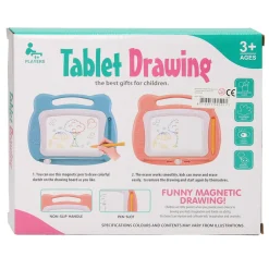 Magnetisch Tekenbord Pastelroze><noscript><img width=