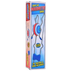 Magnetische Jojo met Licht>Johntoy Hot