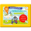 Rebo Publishers Magnetische Rekendoos Discount