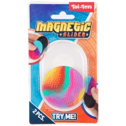 Magnetische Schijven, 2st.-Toi-Toys Sale