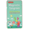 Magnetische Tangram in Blik> Clearance