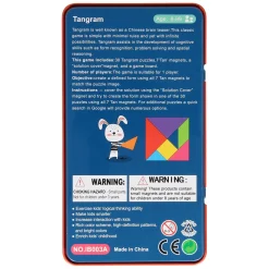 Magnetische Tangram in Blik><noscript><img width=