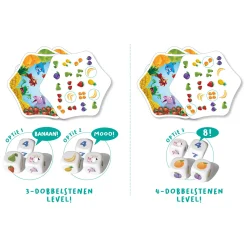 Make a Mooove! Kaartspel>Asmodee New