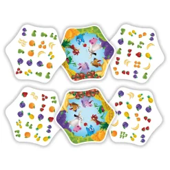 Make a Mooove! Kaartspel><noscript><img width=