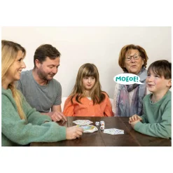 Make a Mooove! Kaartspel><noscript><img width=