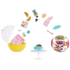 Make It Mini Foods Diner Series 4A>MGA Entertainment Sale