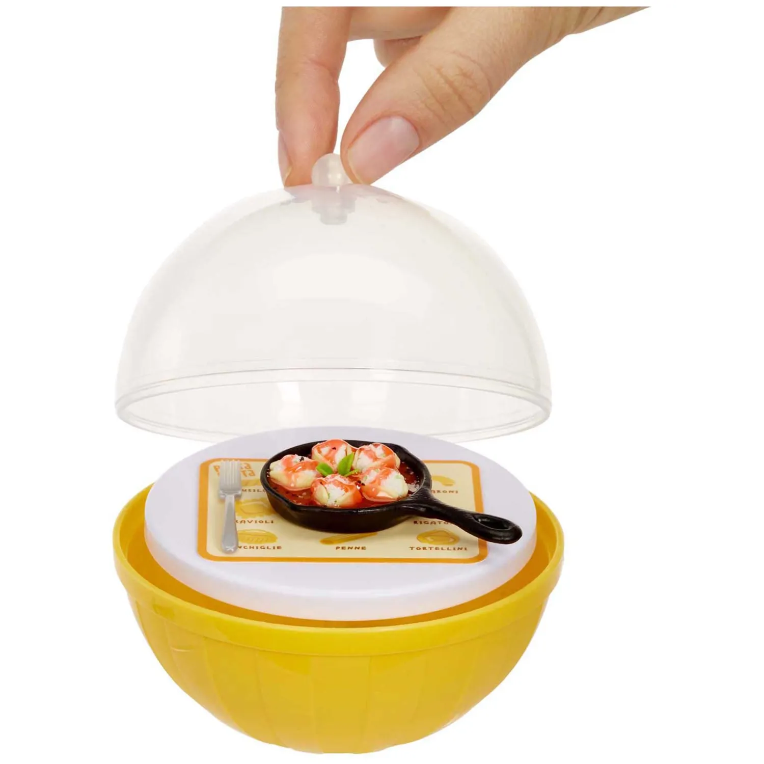 Make It Mini Foods Diner Series 4A>MGA Entertainment Sale